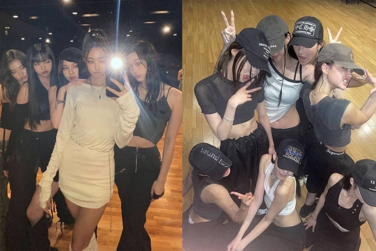 從小就跟 G-Dragon、CL 當朋友:名製作人 Teddy 的新女團成員竟是新世界百貨的財閥千金