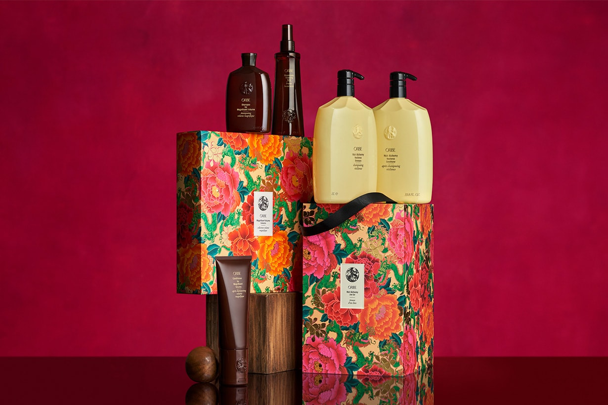 龍年 農曆新年 Chinese New Year CNY