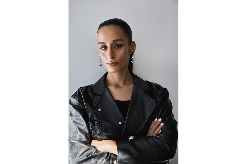 chanel cometes collective beauty Ammy Drammeh Cécile Paravina Valentina Li interview