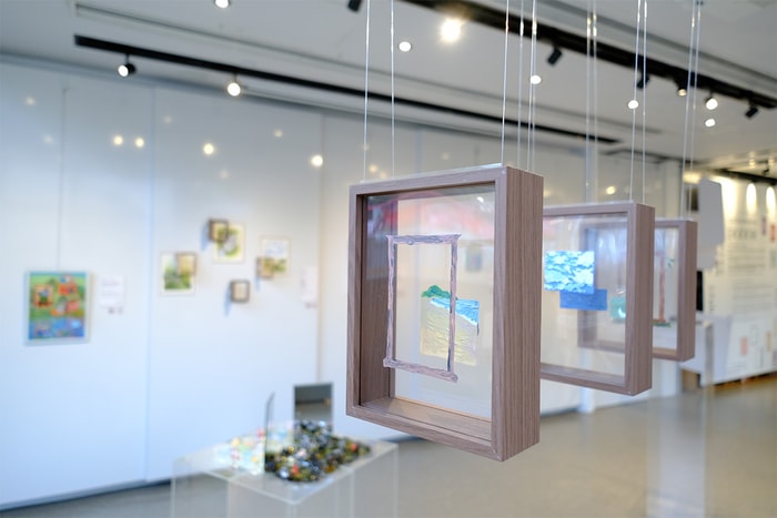 香港藝術展覽:與香港藝術家打開《幸福大門》,一同走進門內尋找幸福