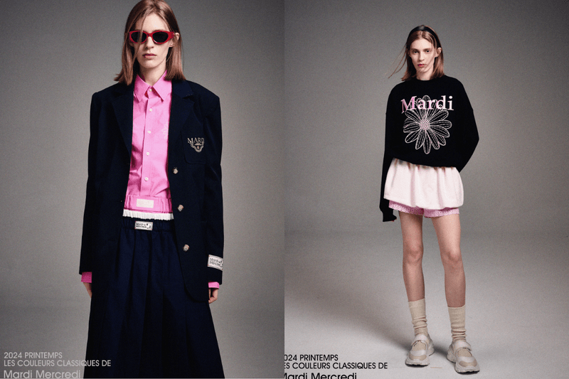 Popbee Circle  Mardi Mercredi 