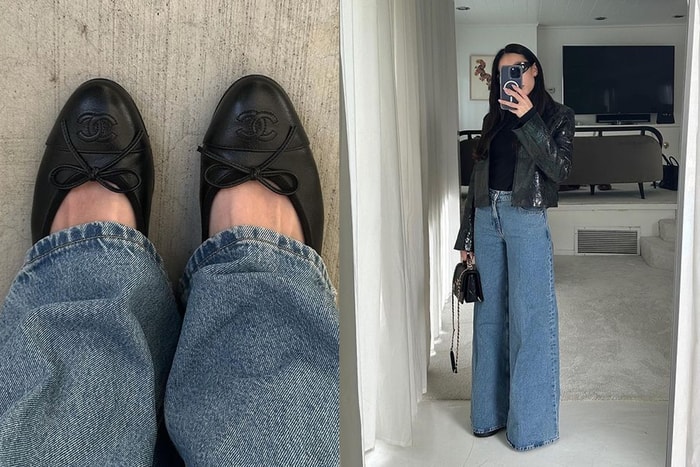 褲子太長不用急著改,「這樣別起來」讓你更方便走路,又不用犧牲設計