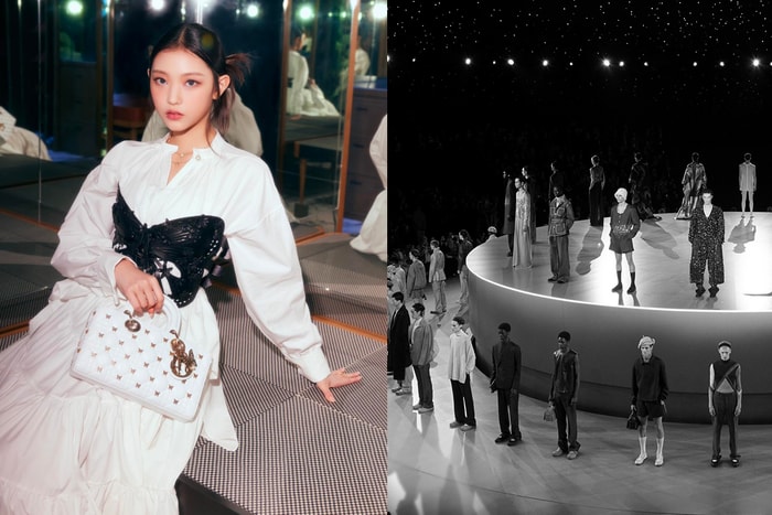 Dior 2024 早秋男裝大秀:下個月將在香港舉辦,現在卻得延遲了?