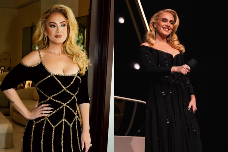 Adele