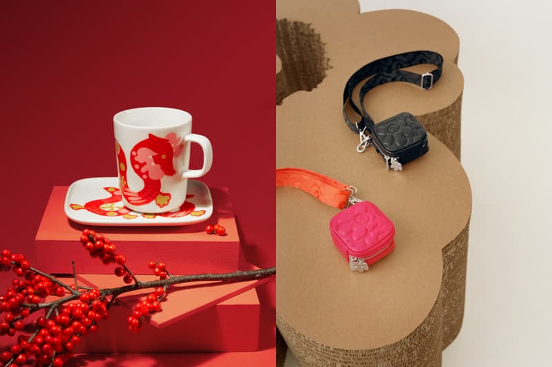 龍年 農曆新年 Chinese New Year CNY