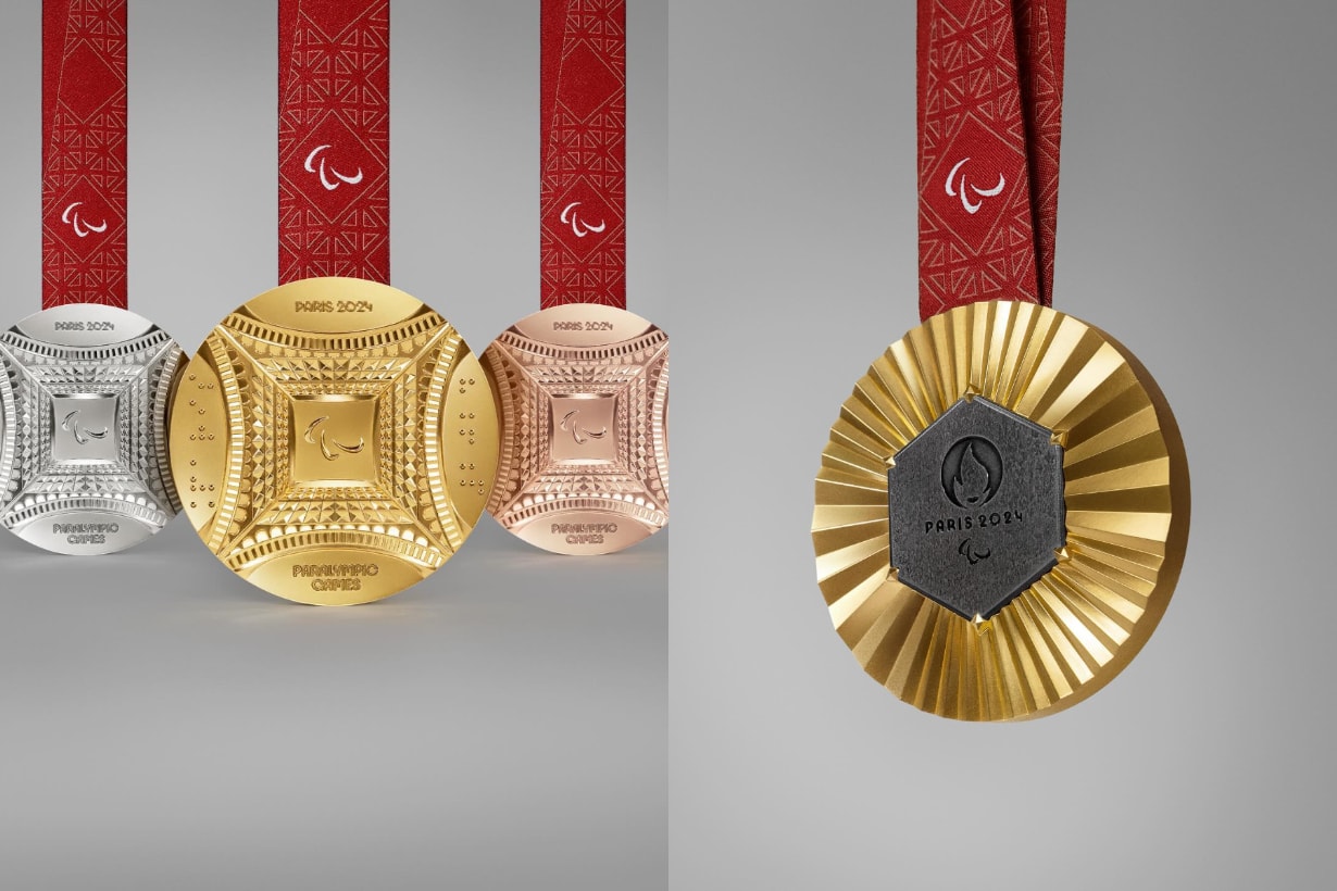 巴黎奧運 奧運 2024奧運 LVMH 巴黎鐵塔 Paris Chaumet