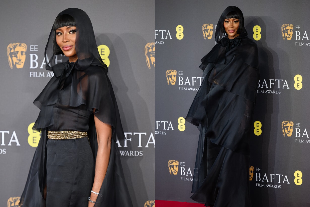 英國電影學院獎 BAFTAs 紅地毯 Red Carpet 奧本海默 Emma Stone 可憐的東西 GUCCI Louis Vuitton Miu Miu Chanel Cartier Margot Robbie Giorgio Armani Loewe Valentino Dua Lipa