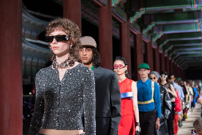 回歸靈魂之處:Gucci 宣佈於倫敦發佈 Cruise 2025 度假系列