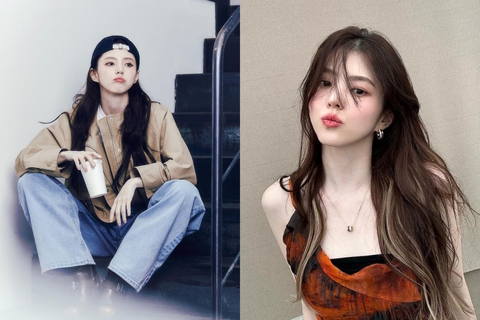 明星在機場內都在做什麼?韓韶禧竟然走到遊戲室玩耍,還把陌生小孩「過肩摔」