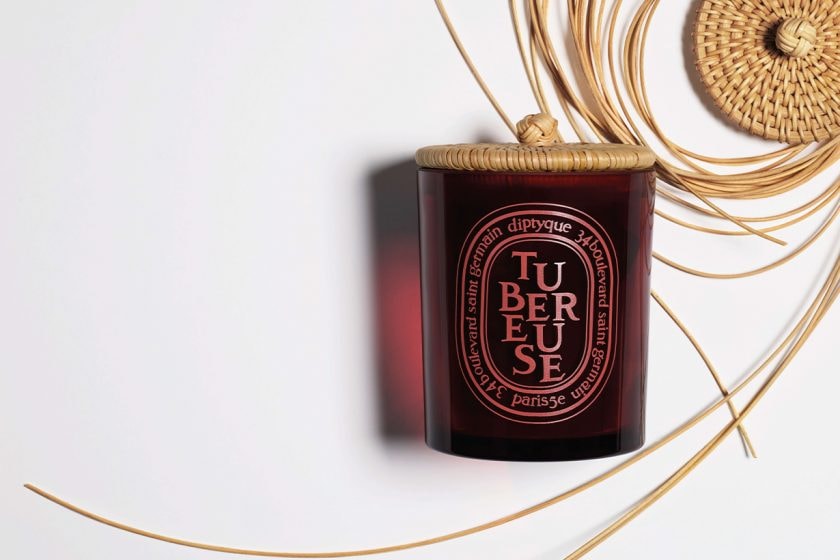 Diptyque Do Son 2024 limited edition parfum candle collection info about
