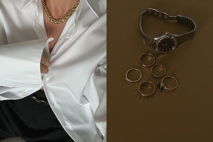 時髦女生都在戴!3 個輕珠寶品牌:萬元就能戴出精品級好質感