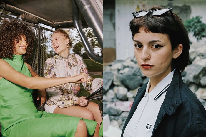 不只 Burberry,這兩個也是英國經典品牌:它更是凱特王妃愛牌!