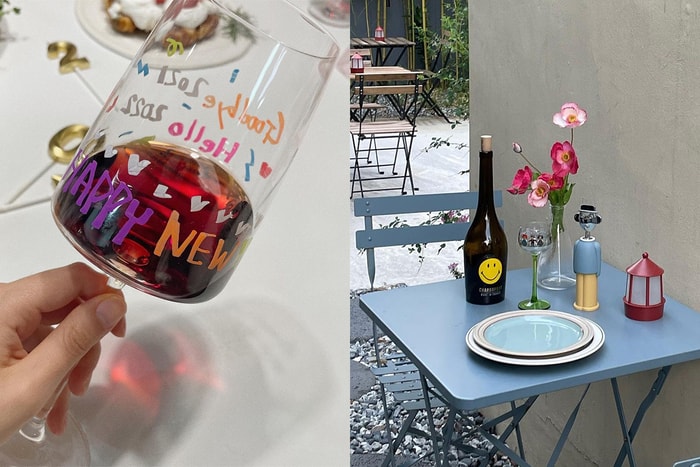 過年不能沒有酒!酩悅香檳、軒尼詩 X.O 禮盒,農曆年絕美「酒禮盒」推薦