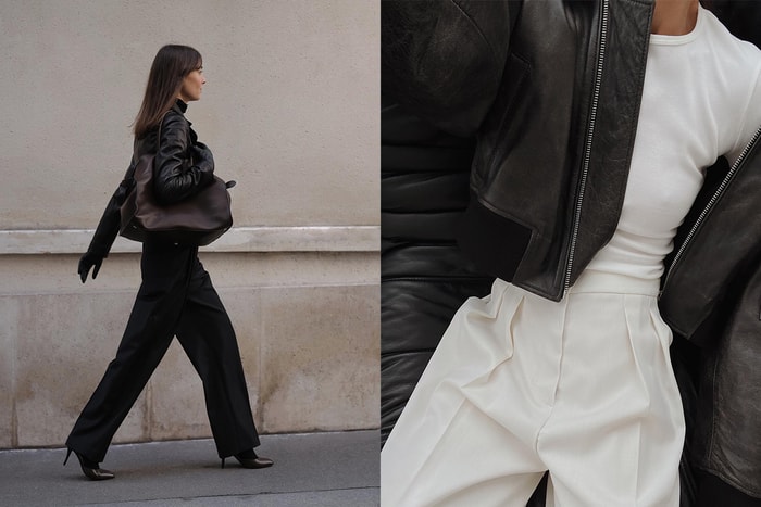 超實用皮衣保養技巧:上萬皮衣當然要好好保養,陪你度過無數個秋冬!