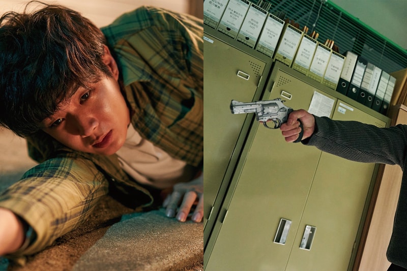 「它」出演《殺人者的難堪》？網友評論：真的是台灣之光！