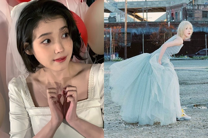 熱愛呆坐、不擅長整理行李:IU 這些古怪的生活習慣,絕對讓你意想不到