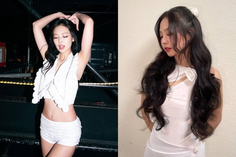原來 27 歲的 Jennie 也有「年齡焦慮」,感嘆無法適應已經當前輩,對年齡數字很敏感