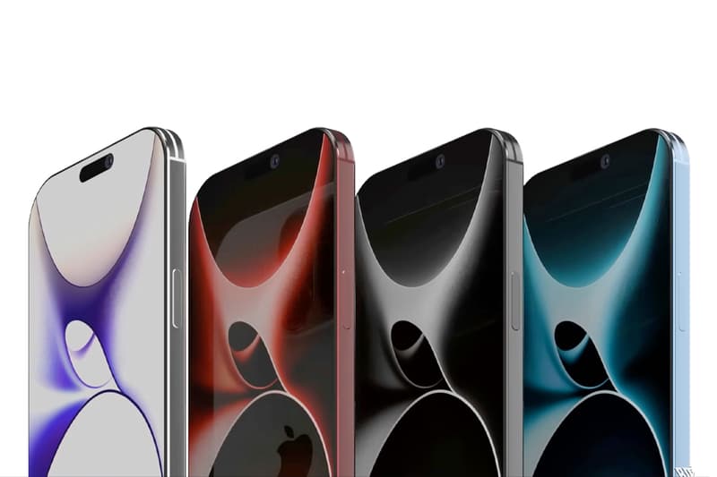 iPhone 16 延續迷人的鈦金屬:傳聞新配色,沙漠鈦 vs 鈦灰色二擇一?