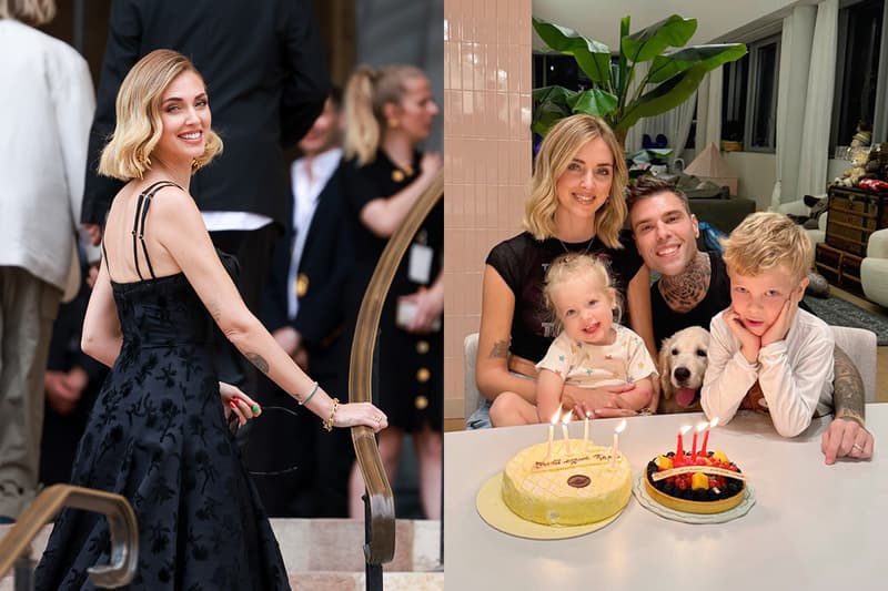 Chiara Ferragni 宇宙博主大翻車之後：追蹤人數像瀑布、婚姻傳觸礁... 還有很多難關！