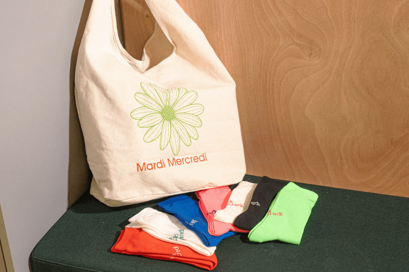 Popbee Circle  Mardi Mercredi 