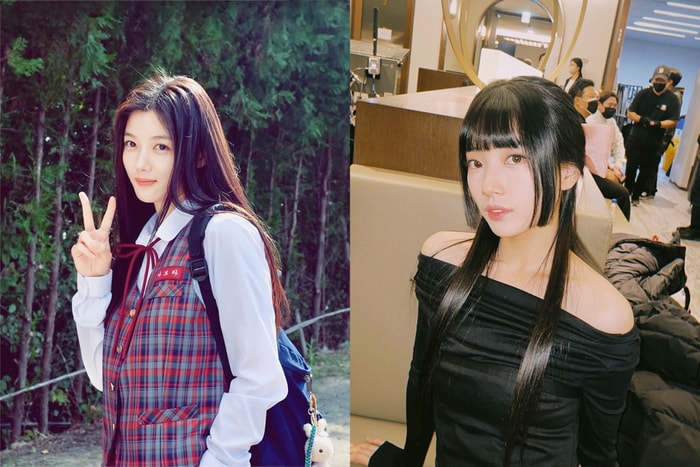 收入最高韓國女演員 Top 10:全新排行榜公開,最年輕入榜的金裕貞才 24 歲!