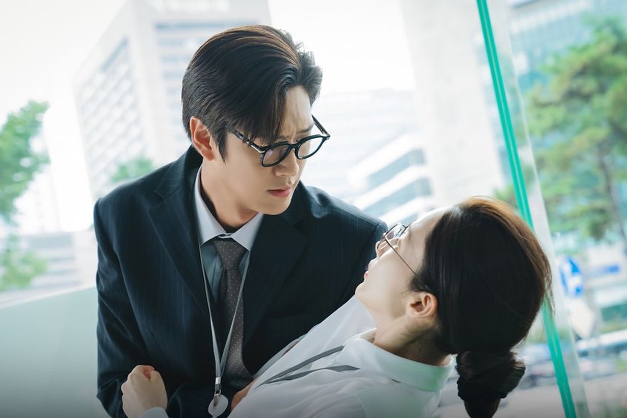 《和我老公結婚吧》看得人牙癢癢:10 句金句讓你學會看清最好的愛情