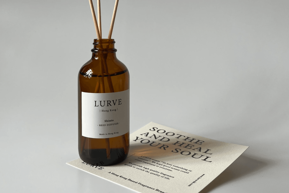 Reed Diffuser