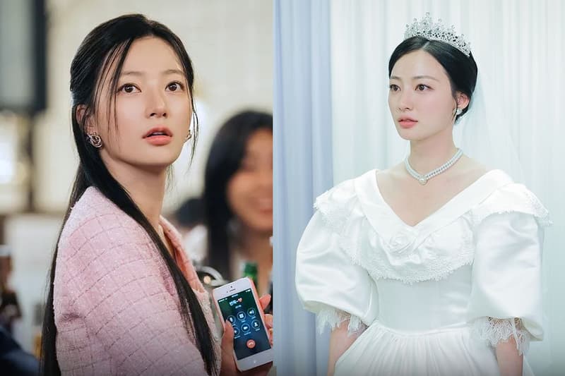 《和我老公結婚吧》宋昰昀爆紅:這一幕神演技被瘋傳,但背後原來要看精神科!