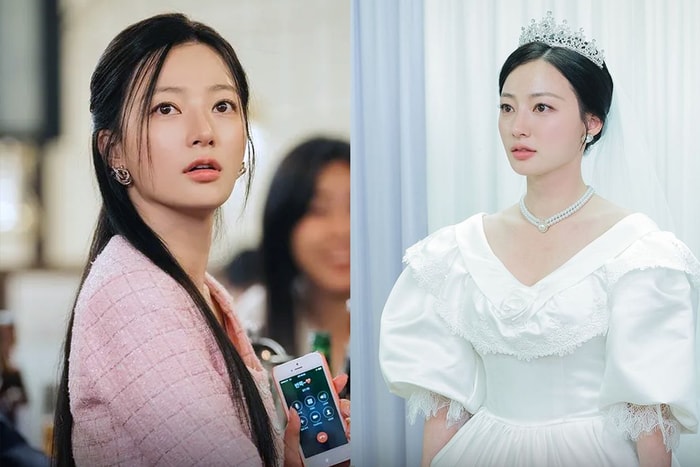 《和我老公結婚吧》宋昰昀爆紅:這一幕神演技被瘋傳,但背後原來要看精神科!