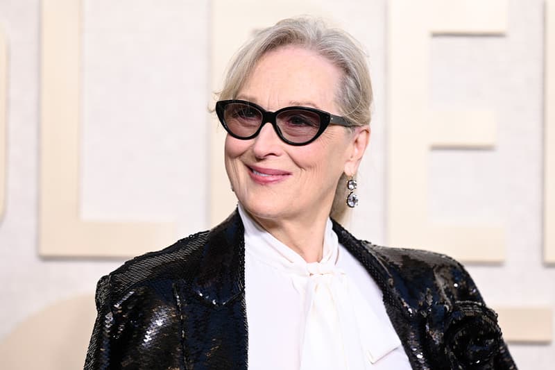 除了是天才演員更是人間智者:Meryl Streep 的 10 句話,值得女生一聽再聽