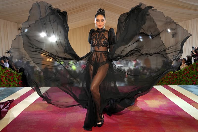 Met Gala 2024 Met Gala Bad Bunny Zendaya Jennifer Lopez Chris Hemsworth Jonathan Anderson The Garden Of Time