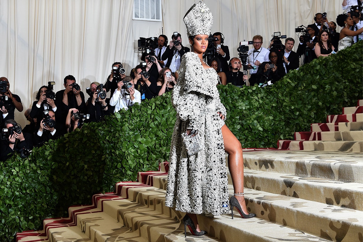Met Gala 2024 Met Gala Bad Bunny Zendaya Jennifer Lopez Chris Hemsworth Jonathan Anderson The Garden Of Time