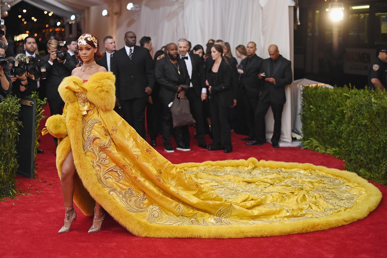 Met Gala 2024 Met Gala Bad Bunny Zendaya Jennifer Lopez Chris Hemsworth Jonathan Anderson The Garden Of Time