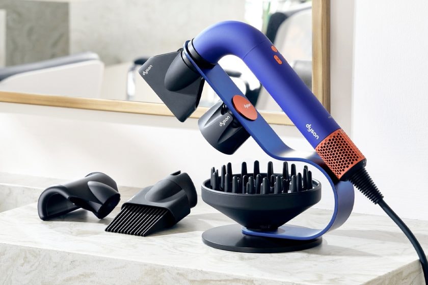 dyson supersonic r hair dryer new professional 