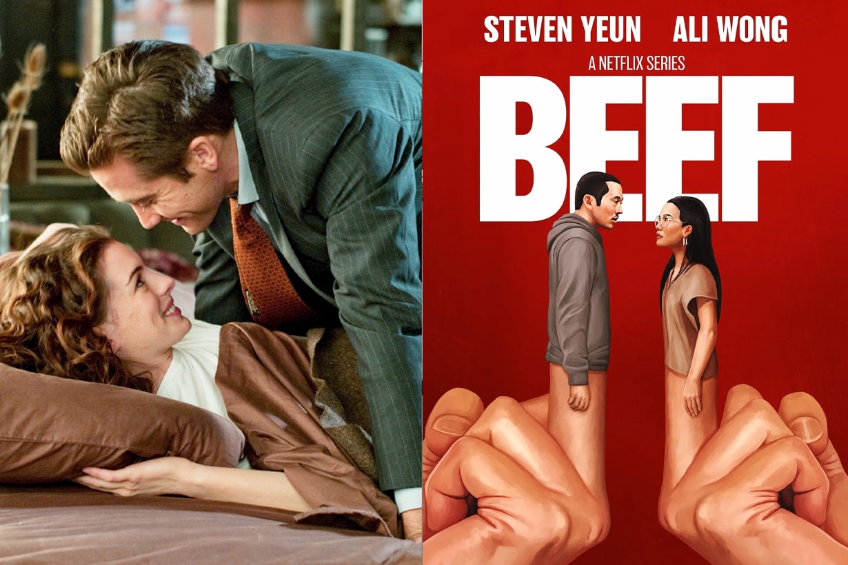 Netflix 計劃開拍《Beef》第二季：有望找 Anne Hathaway 跟 Jake Gyllenhaal 三度合作