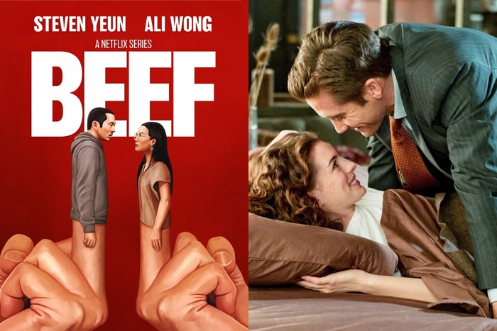 Netflix 計劃開拍《Beef》第二季：有望找 Anne Hathaway 跟 Jake Gyllenhaal 三度合作