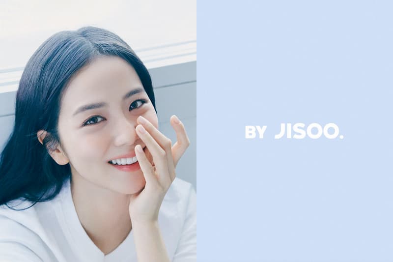 BLACKPINK 第三位社長來了：Jisoo 個人經紀公司 BLISSOO 官網才剛上線，馬上就被流量衝擊！