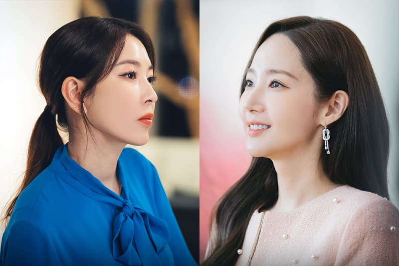 BoA 寶兒在《和我老公結婚吧》中演技太爛被罵,朴敏英護航指「她已經盡了最大努力」