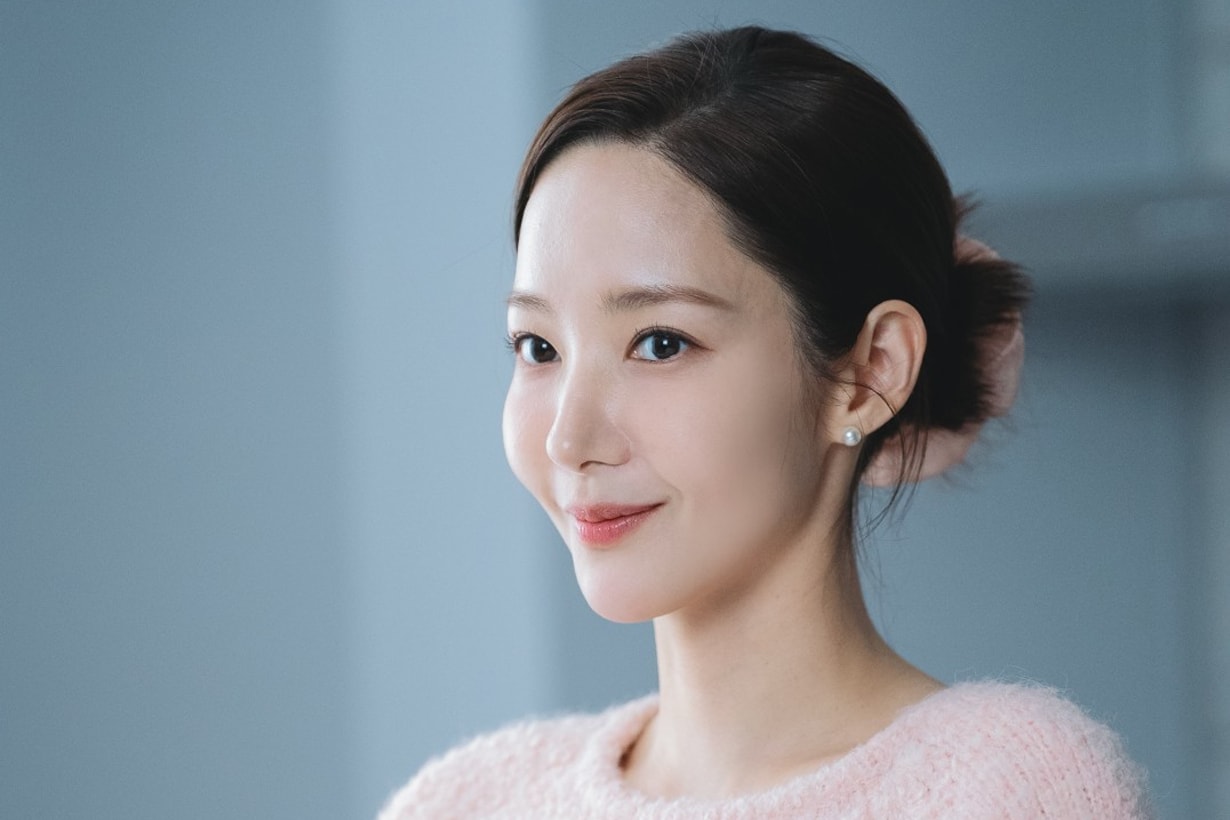 BoA 寶兒在《和我老公結婚吧》中演技太爛被罵,朴敏英護航指「她已經盡了最大努力」