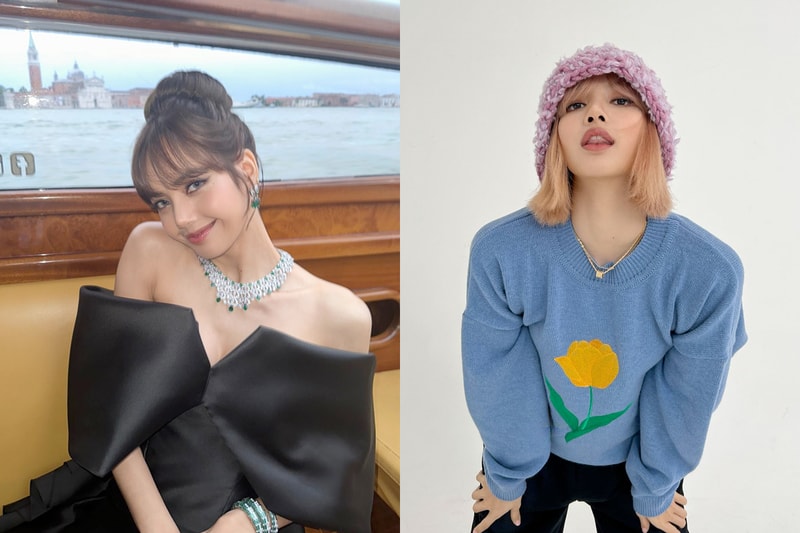 Lisa 曬出新入手的 Hermès Birkin：必須是 VIP + 超限額？專家一看就知道不簡單！