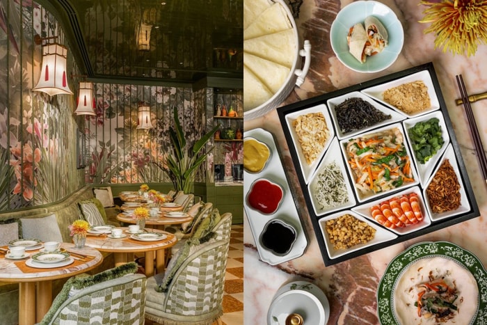 藏於港島香格里拉酒店內的綠意花園「茗悅」|品嘗真正的精緻福建菜