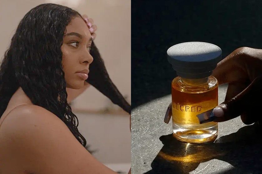 Beyoncé CÉCRED haircare brand launch