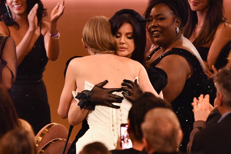 Lana Del Rey、Jennifer Lopez... 從未得過葛萊美獎!5 位你會很驚訝,讓粉絲捶心肝的遺珠!