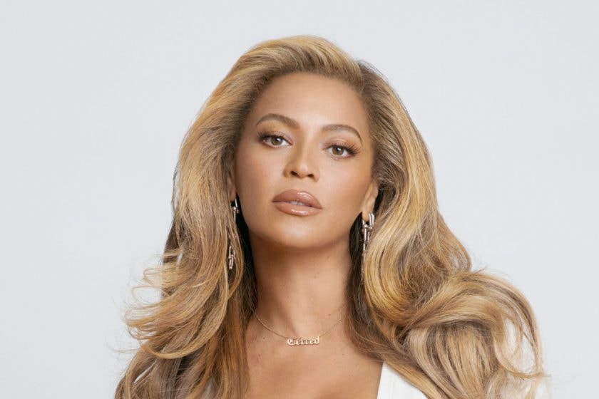 Beyoncé CÉCRED haircare brand launch