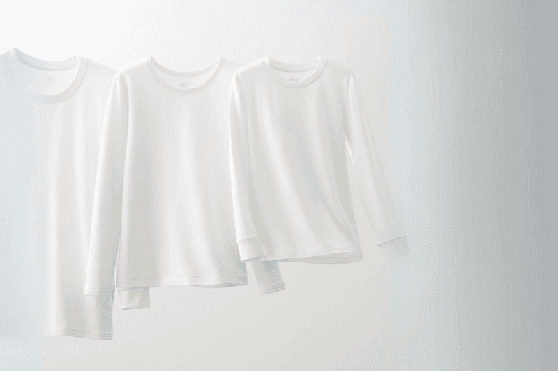 Uniqlo HEATTECH ultra extra how to wear clean laundry right ways warmer expiration year