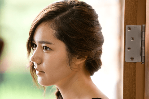 hangain-koreanactress-nationalbeauty-celebritykids-adorablechildren-kentertainment-voguekorea-yeolmyeonglan-joboah-campingineurope-tentoutsideeurope4-southfranceedition-koreanvarietyshow