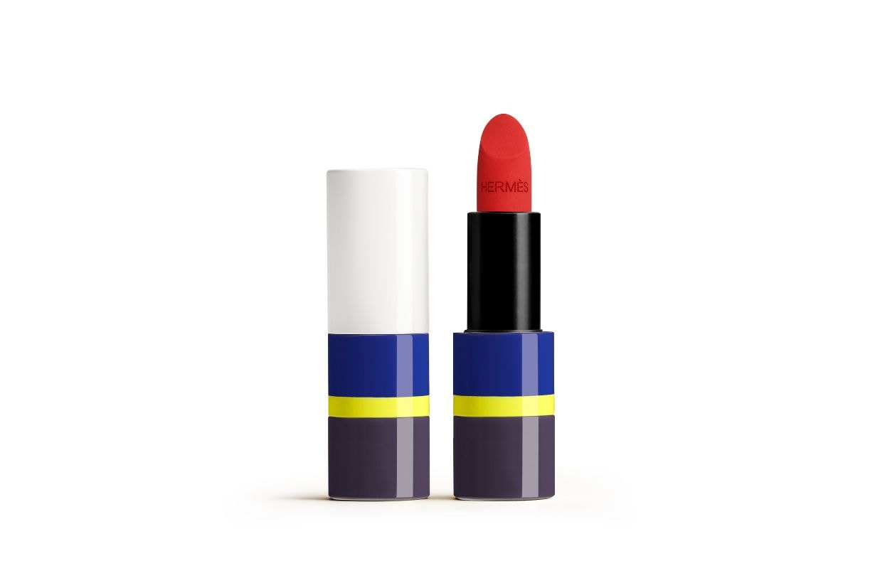 Chinese new year red makeup outfits