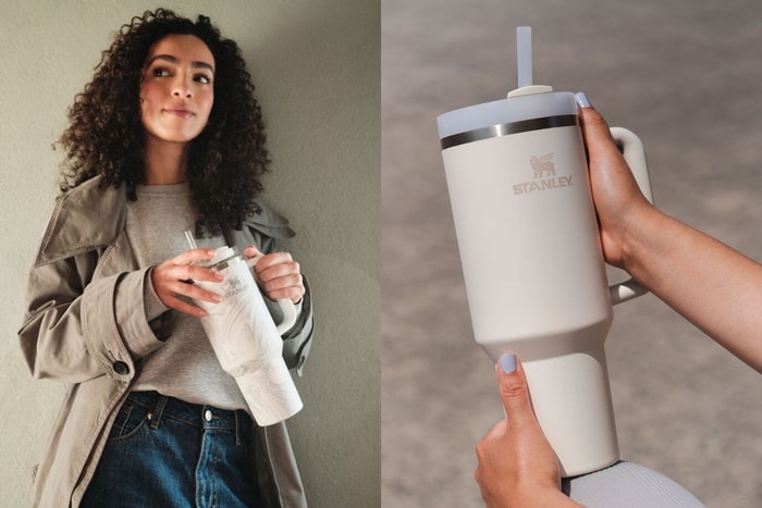 爆紅到要偷 65 個? 從百年老牌成為 Gen Z 時尚配件、Stanley 保溫杯在紅甚麼?