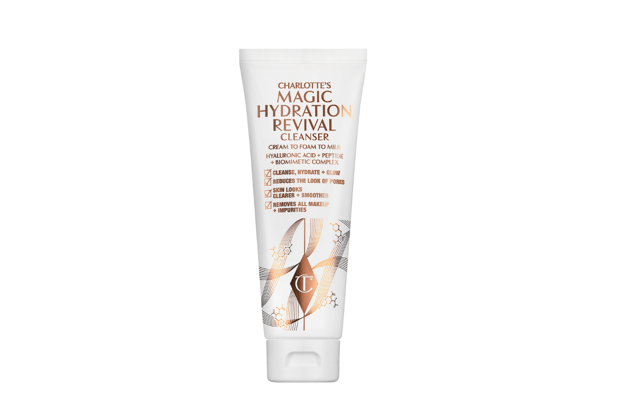 makeup removal skincare