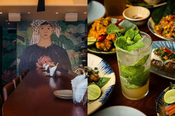 走入越南河內的夜間熱鬧氛圍!中環 Soho 最具人氣的街角酒吧餐廳 Chôm Chôm